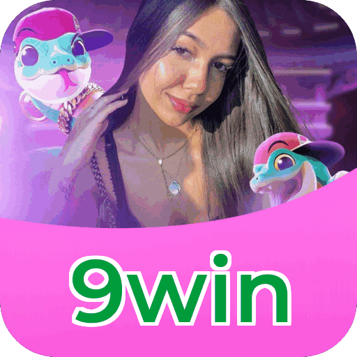 Comunidade Facebook 9win mostrando posts, comentários e engajamento de membros