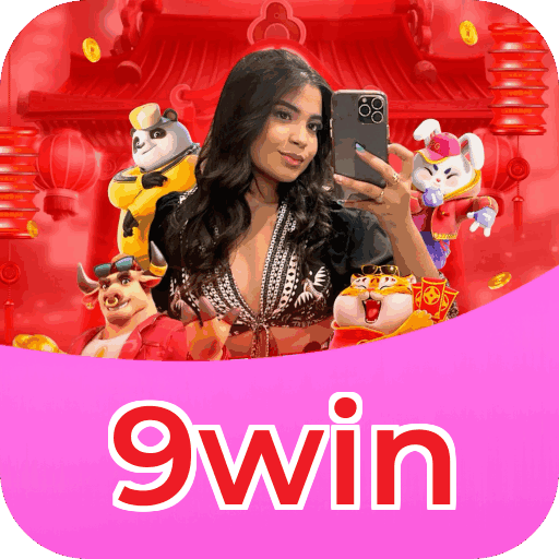 Catálogo slots 9win mostrando top jogos Gates Olympus Sweet Bonanza Fortune Tiger Big Bass volatilidade RTP